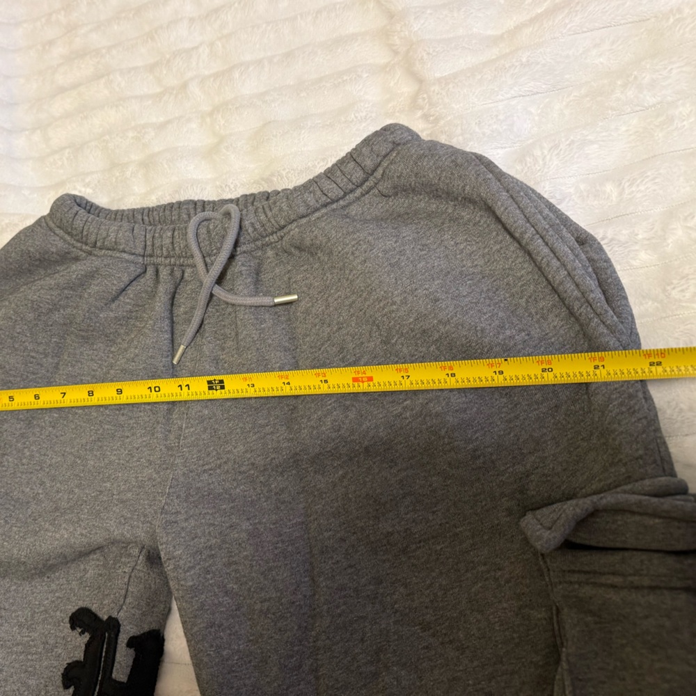 Hidden cult sweatpants - Picture 10 of 13